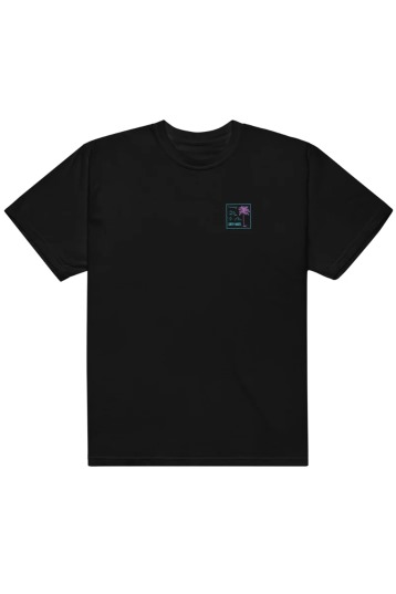 Dirty Habits-Good Times Tee