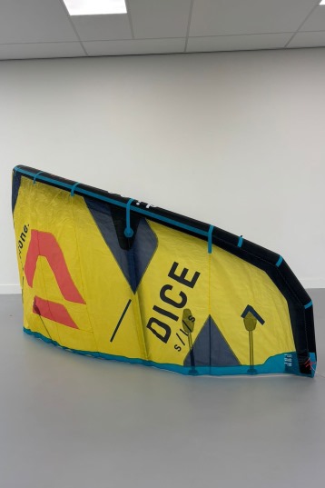 Duotone Kiteboarding-Dice SLS 2022 Kite (2nd)