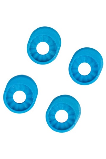 Duotone Kiteboarding-Entity Washers 4 pieces