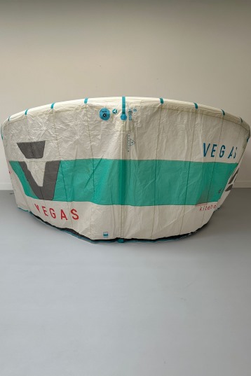 Duotone Kiteboarding-Vegas 2020 Kite (2nd)