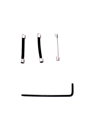 Eleveight-QR V3 Bungees Set