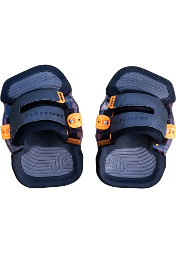 Airgo V4 Pads & Straps 