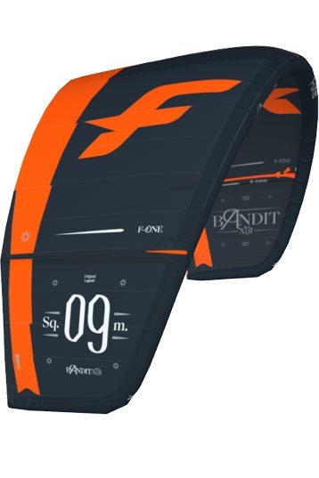 F-One-Bandit 2023 XVI Kite