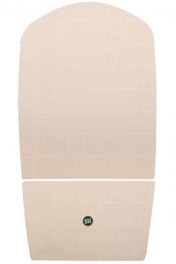 Front Pad Mitu Bamboo