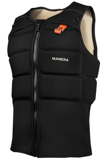 F-One-React Impact Vest