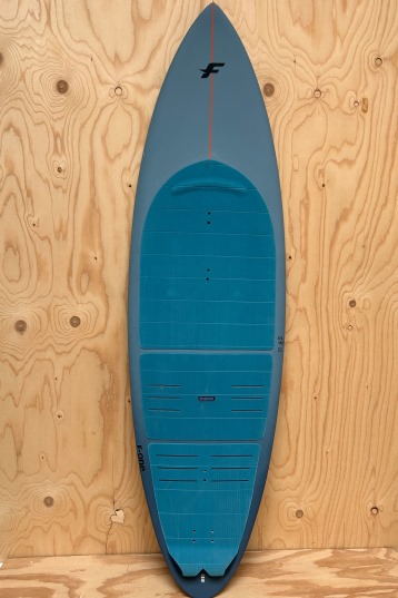 F-One-Shadow 2022 Surfboard (DEMO)