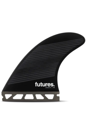 Futures-F Series F8 Quad