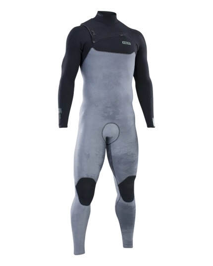 ION-Seek Amp 3/2 Frontzip 2024 Wetsuit