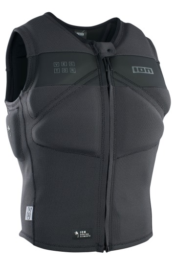 ION-Vector Select Impact Vest Frontzip