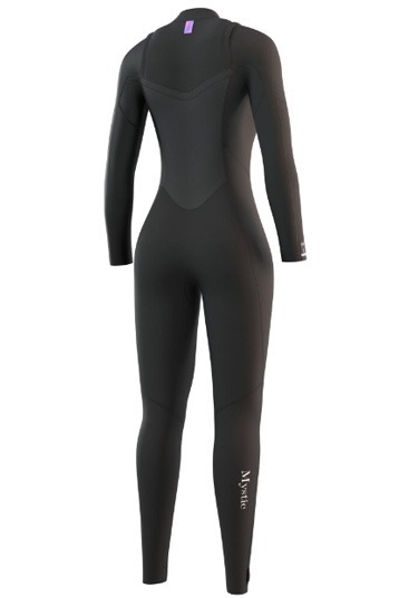Jayde 5/4 Frontzip Women 2023 Wetsuit from Mystic