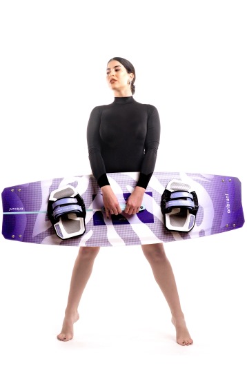 Juniqua-Onexa 2025 Kiteboard