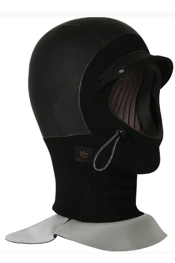 Manera-Magma Hood 2mm