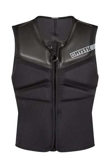 Mystic-Block Impact Vest Frontzip