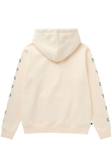 Mystic-Bolt Hood Sweat