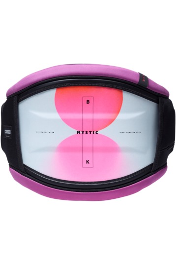 Mystic-Gem BK 2025 Women Harness