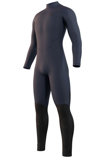 Mystic-Marshall 5/3 Backzip 2023 Wetsuit