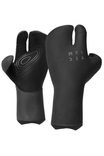 Mystic-Supreme Glove 5mm Lobster 2023