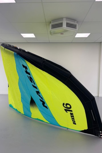 Naish-Boxer 2023 Kite (2nd)