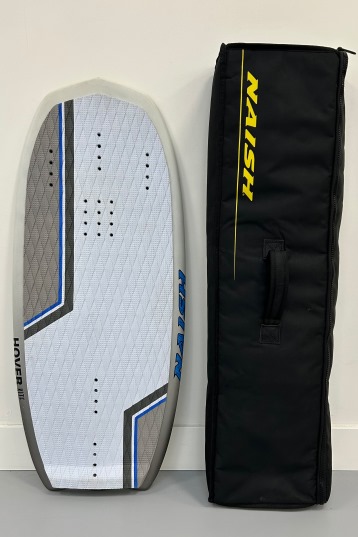 Naish-Hover Kite 2022 Foil Super Set (DEMO)