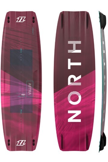 North-Astra 2023 Kiteboard