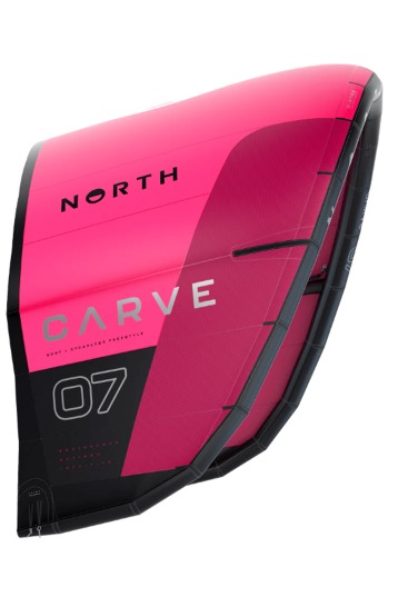 North-Carve 2024 Kite