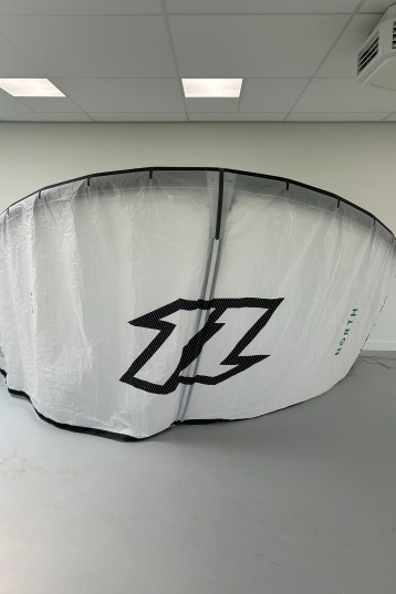 North-Code Zero 2023 Kite (2nd)