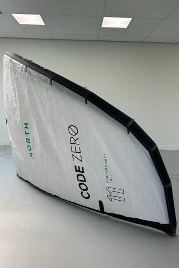 North-Code Zero 2023 Kite (2nd)