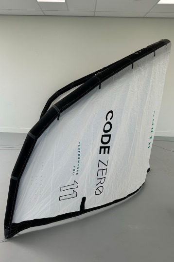 North-Code Zero 2023 Kite (2nd)