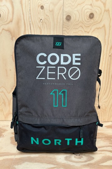 North-Code Zero 2023 Kite (2nd)