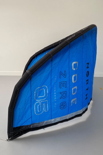 North-Code Zero 2024 Kite (DEMO)