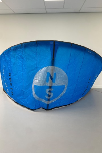 North-Code Zero 2024 Kite (DEMO)