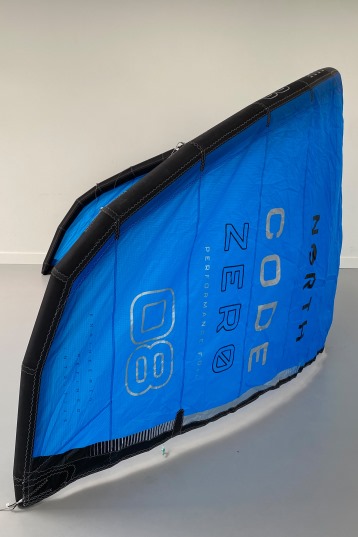 North-Code Zero 2024 Kite (DEMO)