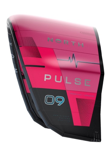 North-Pulse 2024 Kite