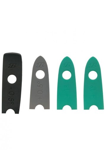 North-Sonar Stabilizer Shim Kit Spare