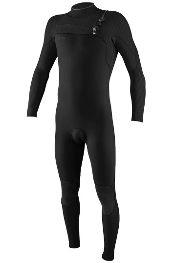 ONeill-Hyperfreak 4/3+ Chest Zip Wetsuit