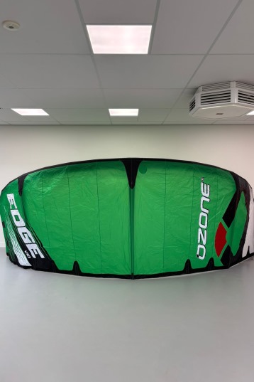 Ozone-Edge V10 Kite (2nd)