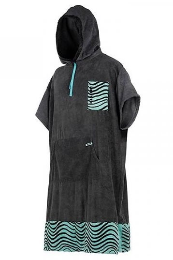 Poncho surf mystic Clearance