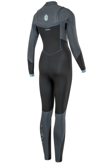Prolimit-Flare 4/3 Double Frontzip 2022 Wetsuit