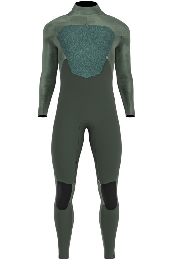 Prolimit-Fusion 4/3 Double Frontzip 2025 Wetsuit