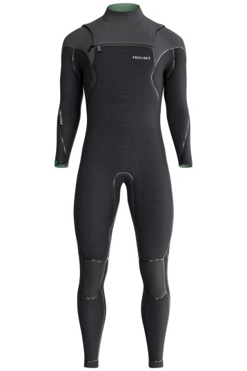 Prolimit-Mercury TR 4/3 Free-X Frontzip 2026 Wetsuit