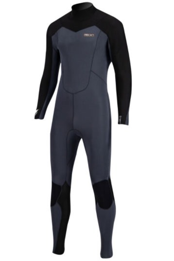 Prolimit-Raider 5/3 Backzip Wetsuit