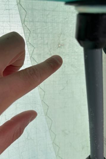 Reedin Kiteboarding-HyperModel 2025 Kite (2nd)