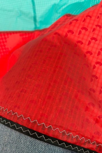 Reedin Kiteboarding-Super Model 2025 Kite (DEMO)