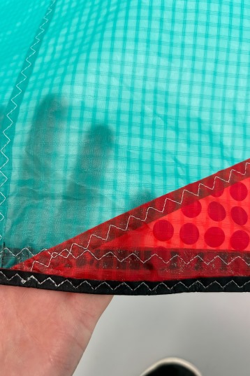 Reedin Kiteboarding-Super Model 2025 Kite (DEMO)