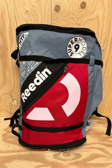 Reedin Kiteboarding-Super Model HTF 2024 Kite (DEMO)