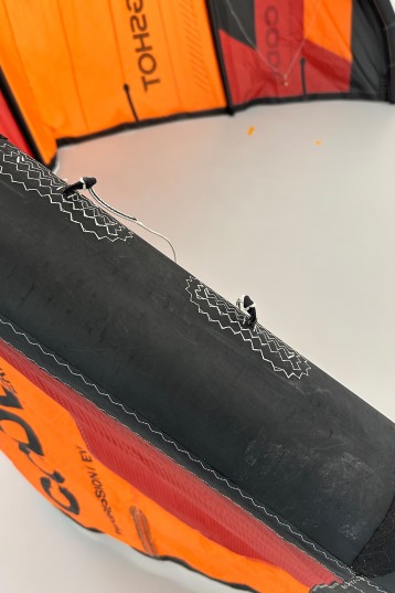 Slingshot-Code V1 Kite (2nd)