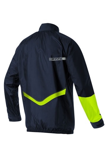 Mystic windbreaker discount
