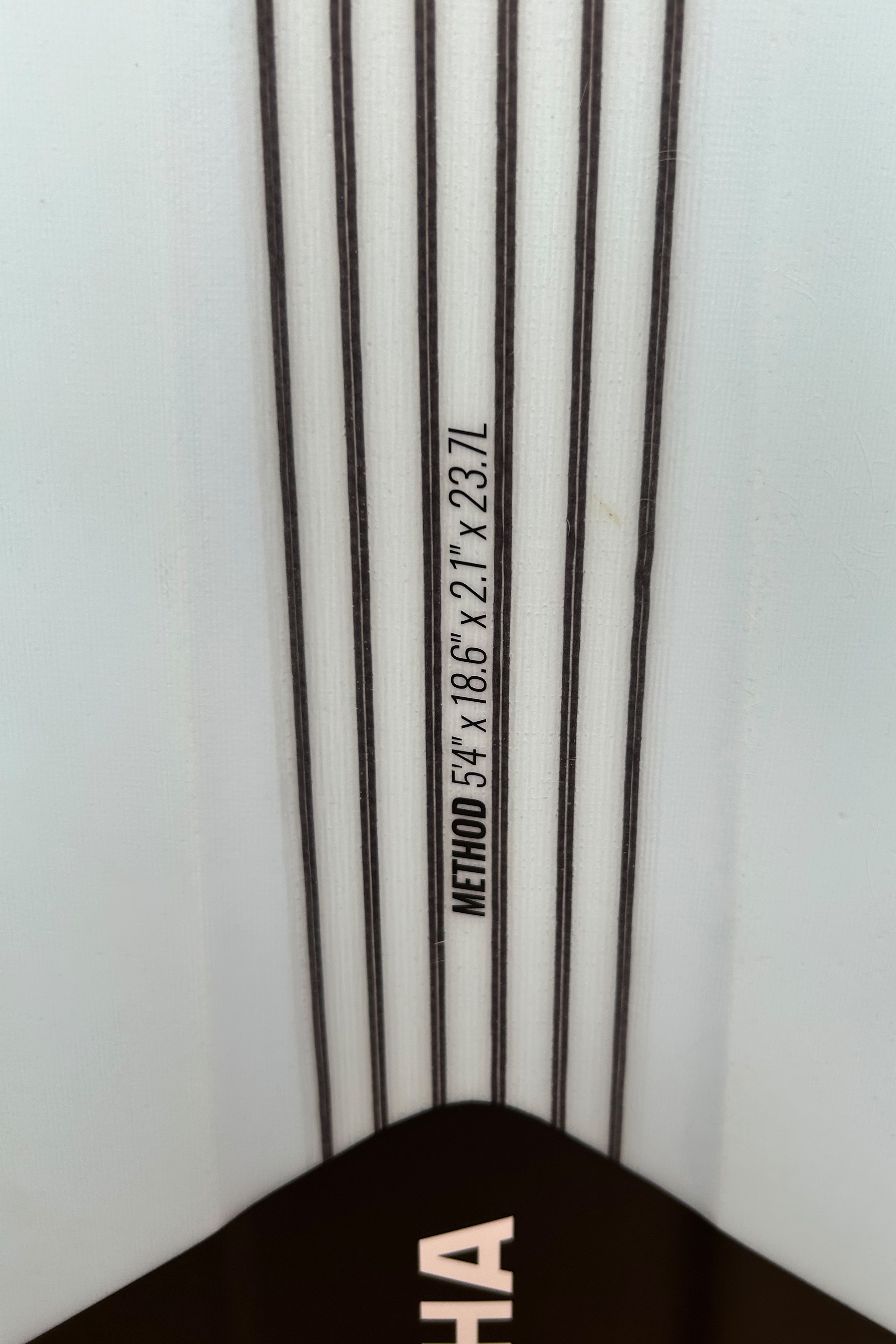 Cabrinha-Method 2023 Surfboard (DEMO)