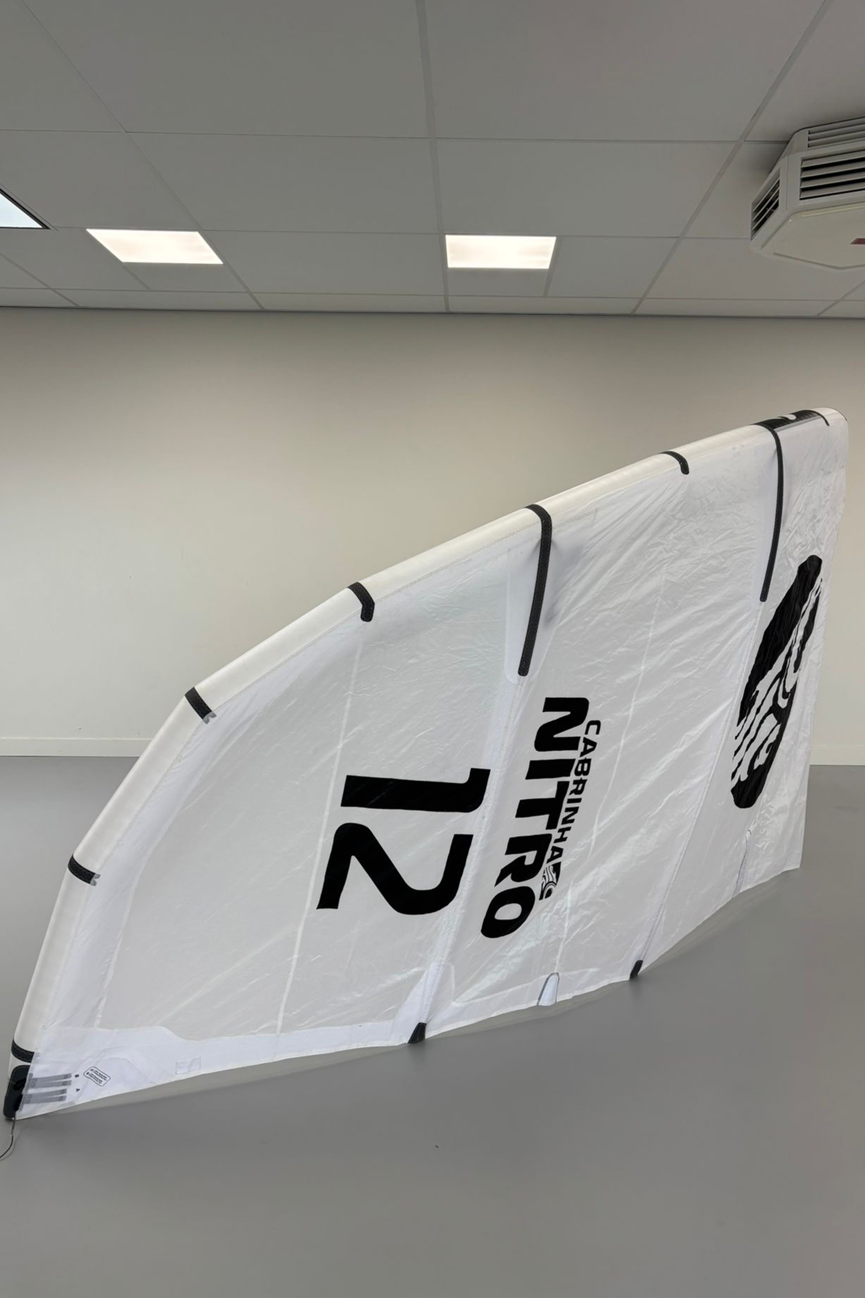 Cabrinha-Nitro 2023 Kite (DEMO)