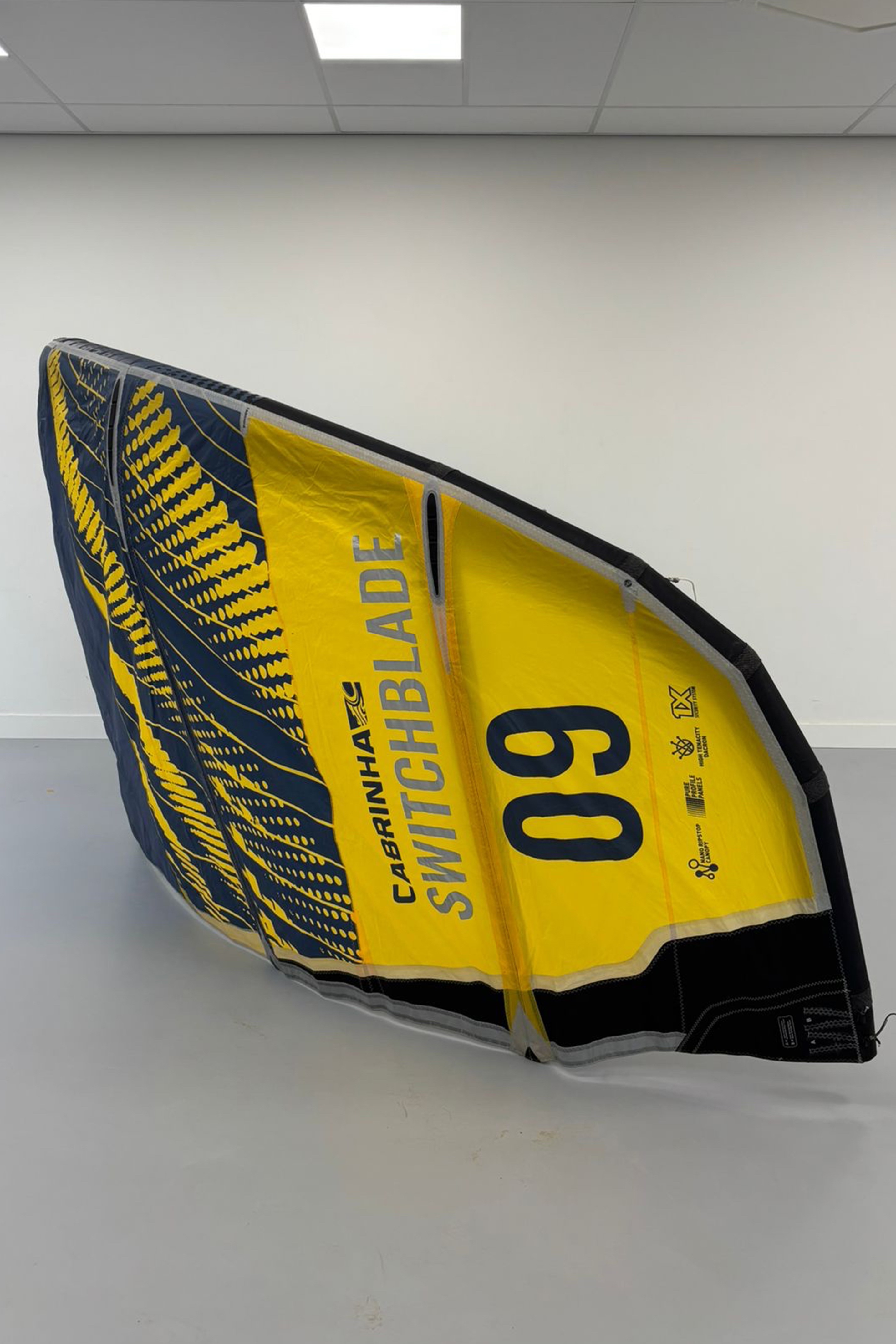 Cabrinha-Switchblade 2022 Kite (2nd)